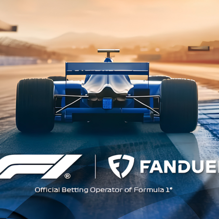 Formula 1® Names FanDuel as Official Betting Operator in Landmark North American Partnership