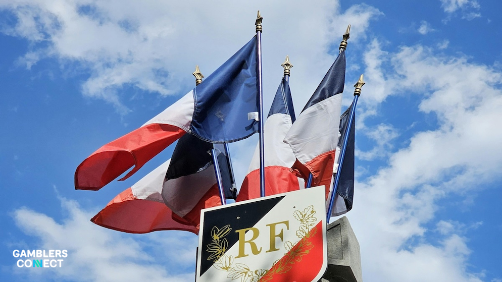 the French gambling regulator, ANJ, has released data from a new algorithm designed to track excessive play.