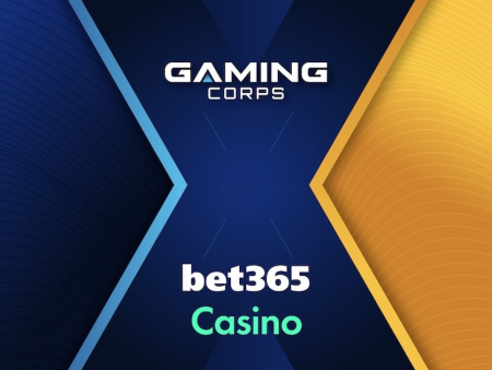 Gaming Corps Expands Global Footprint via Brazil Product Rollout with bet365