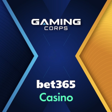 Gaming Corps Expands Global Footprint via Brazil Product Rollout with bet365