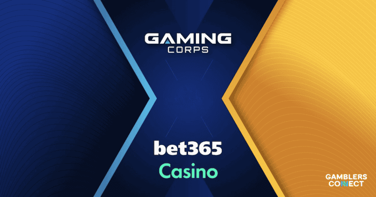 Gaming Corps Expands Global Footprint via Brazil Product Rollout with bet365