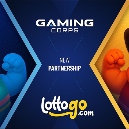 Gaming Corps Launches Full Casino Software Catalog with Annexio’s LottoGo
