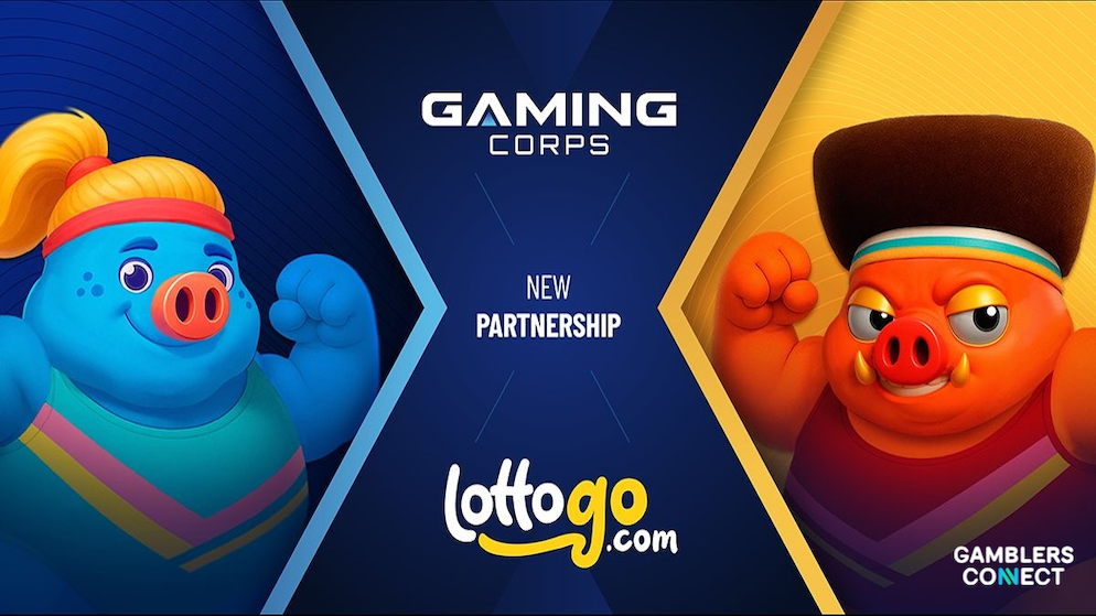 Gaming Corps Launches Full Casino Software Catalog with Annexio’s LottoGo