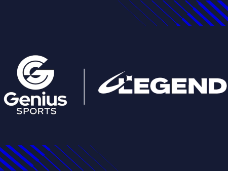 Genius Sports Finalizes $1.2B Legend Acquisition to Accelerate Global iGaming Growth