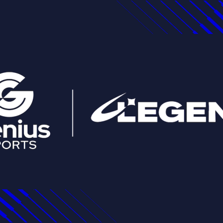 Genius Sports Finalizes $1.2B Legend Acquisition to Accelerate Global iGaming Growth