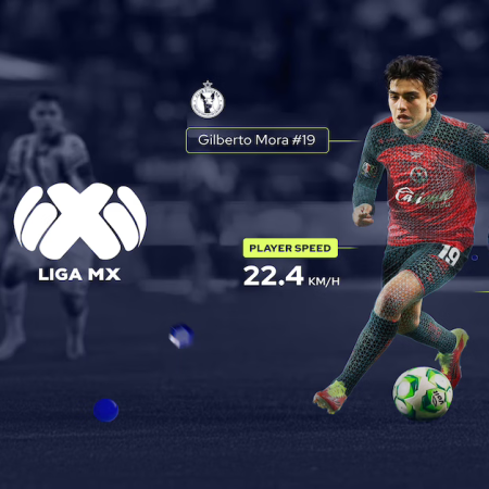 Genius Sports and Liga MX Unveil AI-Powered “GeniusIQ” Partnership