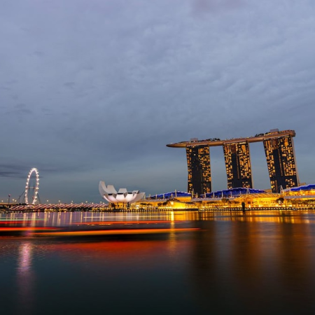 Genting Singapore Reports Q1 Profit Slump Amid Rising Geopolitical and Supply Chain Costs