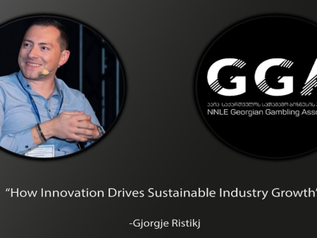 “Innovation is a Survival Requirement”: Gamblers Connect CEO Gjorgje Ristikj on Driving Sustainable iGaming Growth