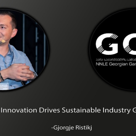 “Innovation is a Survival Requirement”: Gamblers Connect CEO Gjorgje Ristikj on Driving Sustainable iGaming Growth