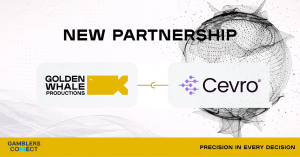 Golden Whale and Cevro Partner to Revolutionize iGaming Support with ML-Driven Precision