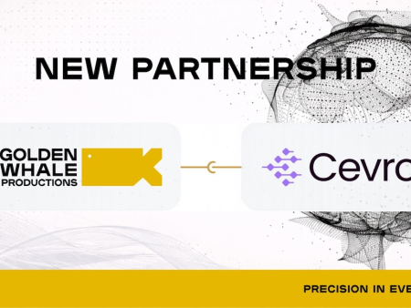 Golden Whale and Cevro Partner to Revolutionize iGaming Support with ML-Driven Precision