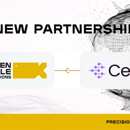 Golden Whale and Cevro Partner to Revolutionize iGaming Support with ML-Driven Precision