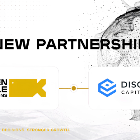 Golden Whale and House Advantage Fund Form Strategic AI-Driven Capital Partnership