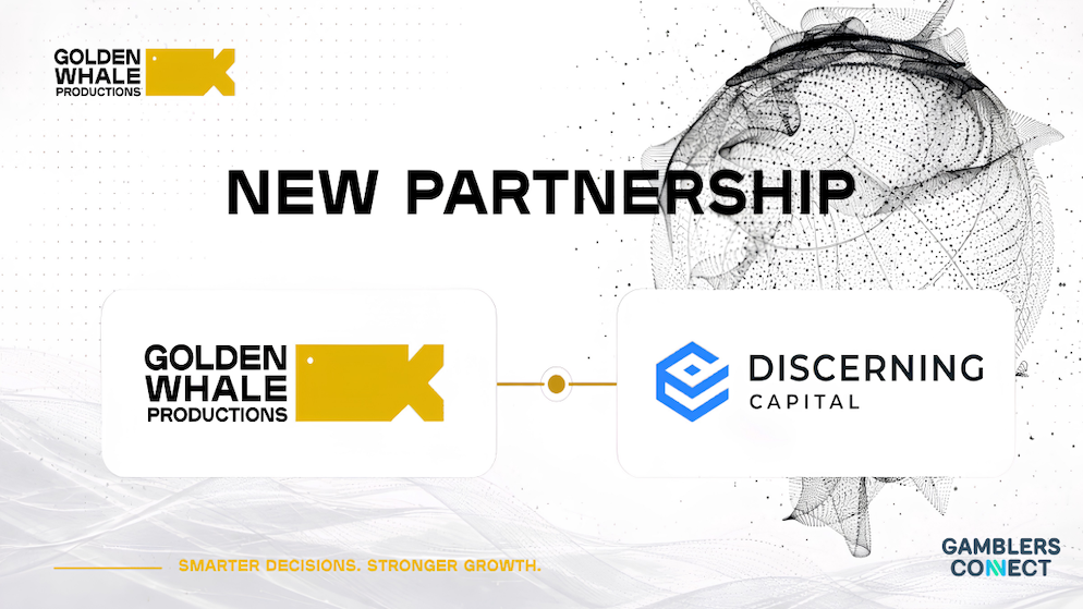 In a significant development for predictive iGaming technology, software provider Golden Whale Productions has finalized a strategic partnership with the House Advantage Fund (HAF). 