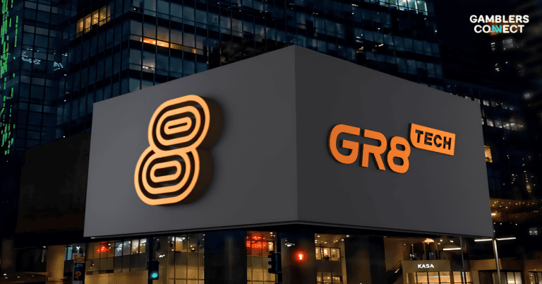 GR8 TECH Unveils Living Brand Identity Optimized for a Tech-Native Market