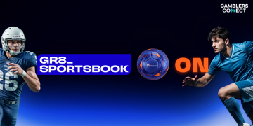 GR8 Tech Turns GR8_Sportsbook ON for Operators Ready to Win