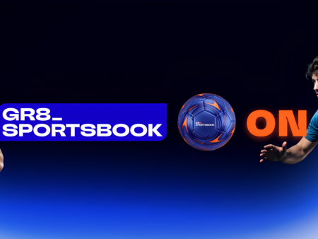 GR8 Tech Turns GR8_Sportsbook ON for Operators Ready to Win