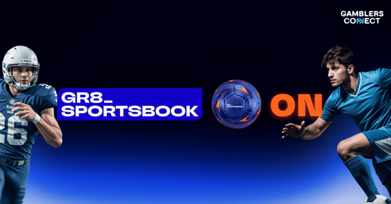 GR8 Tech Turns GR8_Sportsbook ON for Operators Ready to Win