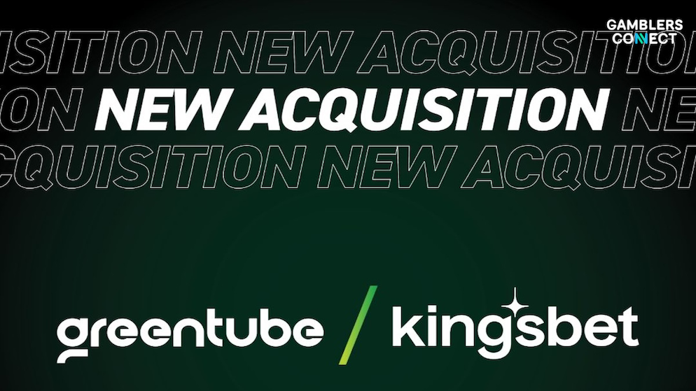 Greentube, the digital division of NOVOMATIC, has formally entered the Czech Republic’s B2C online gaming landscape through the full acquisition of Kingsbet CZ. 