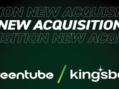 Greentube Enters Czech B2C Market with Strategic Acquisition of Kingsbet CZ