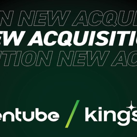 Greentube Enters Czech B2C Market with Strategic Acquisition of Kingsbet CZ