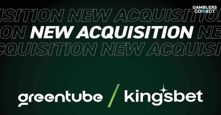 Greentube Enters Czech B2C Market with Strategic Acquisition of Kingsbet CZ