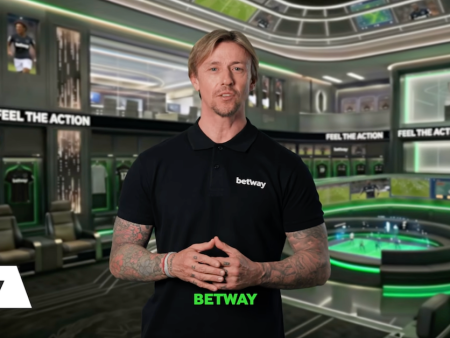 Betway Spain Signs Real Madrid Icon Jose María Gutiérrez ‘Guti’ as Brand Ambassador