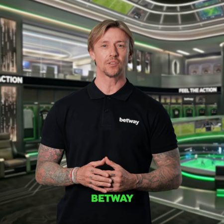 Betway Spain Signs Real Madrid Icon Jose María Gutiérrez ‘Guti’ as Brand Ambassador