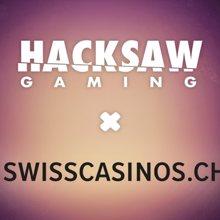 Hacksaw Gaming Expands Swiss Footprint via Content Integration with Swiss Casinos