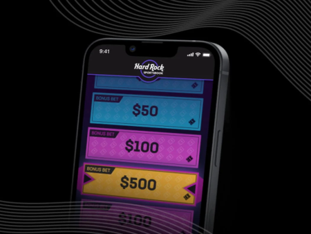 Hard Rock Bet Secures Official Registration for Ontario Online Sportsbook and iGaming Launch