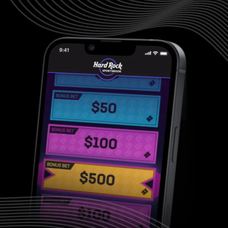 Hard Rock Bet Secures Official Registration for Ontario Online Sportsbook and iGaming Launch