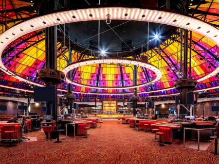 Holland Casino Blasts Meta Over Massive Influx of Illegal Gambling Advertisements