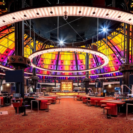 Holland Casino Blasts Meta Over Massive Influx of Illegal Gambling Advertisements