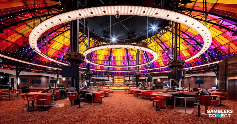 Holland Casino Blasts Meta Over Massive Influx of Illegal Gambling Advertisements