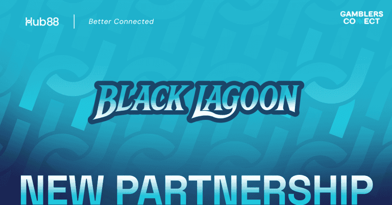 Hub88 Formally Partners with Black Lagoon Games to Launch 1,000,000x Monster Mega Hit Feature