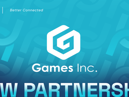 Hub88 Expands Global Content Network via Strategic Partnership with Games Inc