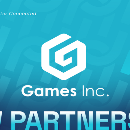 Hub88 Expands Global Content Network via Strategic Partnership with Games Inc