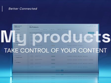 Hub88 Simplifies Content Management with “My Products” Dashboard