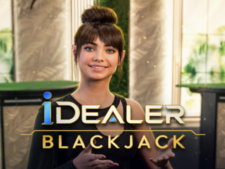 ICONIC21 Launches AI-Powered “iDealer Blackjack” in Collaboration with RAVATAR