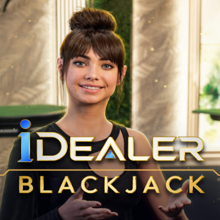 ICONIC21 Launches AI-Powered “iDealer Blackjack” in Collaboration with RAVATAR