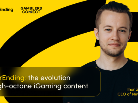 NeverEnding Case Study: The Evolution of High-Octane iGaming Content