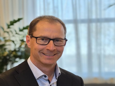 Veikkaus Appoints Ilkka Kosola as CFO to Lead 2030 Transformation Strategy