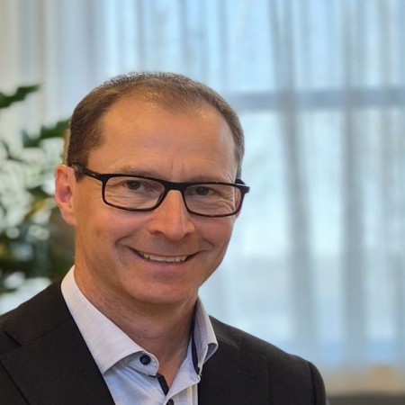 Veikkaus Appoints Ilkka Kosola as CFO to Lead 2030 Transformation Strategy