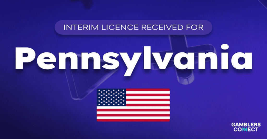 Incentive Games Secures Pennsylvania Real-Money iGaming License from PGCB