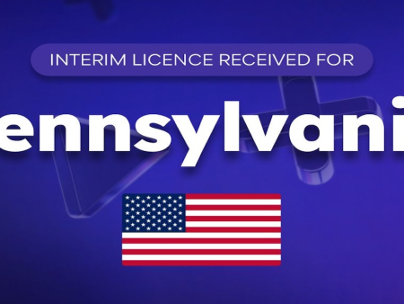 Incentive Games Secures Pennsylvania Real-Money iGaming License from PGCB