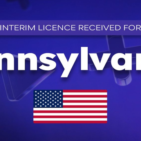 Incentive Games Secures Pennsylvania Real-Money iGaming License from PGCB
