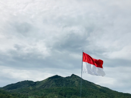 Indonesia Steps Up Border Surveillance Following Massive 320-Person Illegal Gambling Raid