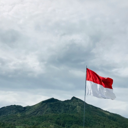 Indonesia Steps Up Border Surveillance Following Massive 320-Person Illegal Gambling Raid
