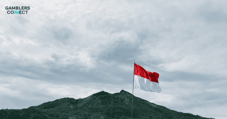 Indonesia Steps Up Border Surveillance Following Massive 320-Person Illegal Gambling Raid