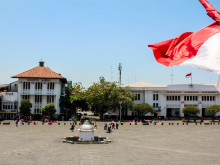 Indonesia Blocks Polymarket Over Online Gambling and Speculative Betting Violations